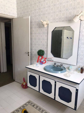 Imagem Casa com 4 Quartos à Venda, 254 m² em Ponta Da Praia - Santos Imagem Casa com 4 Quartos à Venda, 254 m² em Ponta Da Praia - Santos