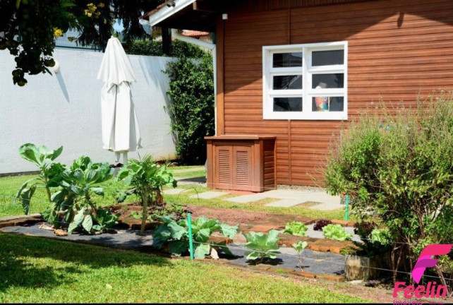 Imagem Casa com 4 Quartos à Venda, 400 m² em Lagoa Da Conceição - Florianópolis