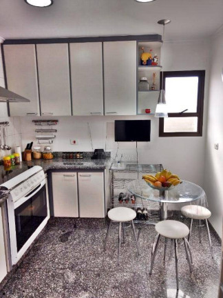 Imagem Apartamento com 3 Quartos à Venda, 187 m² em Jardim Hollywood - São Bernardo Do Campo