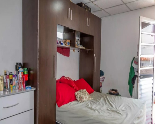 Imagem Sobrado com 7 Quartos à Venda, 310 m² em Jardim Marabá(zona Sul) - São Paulo