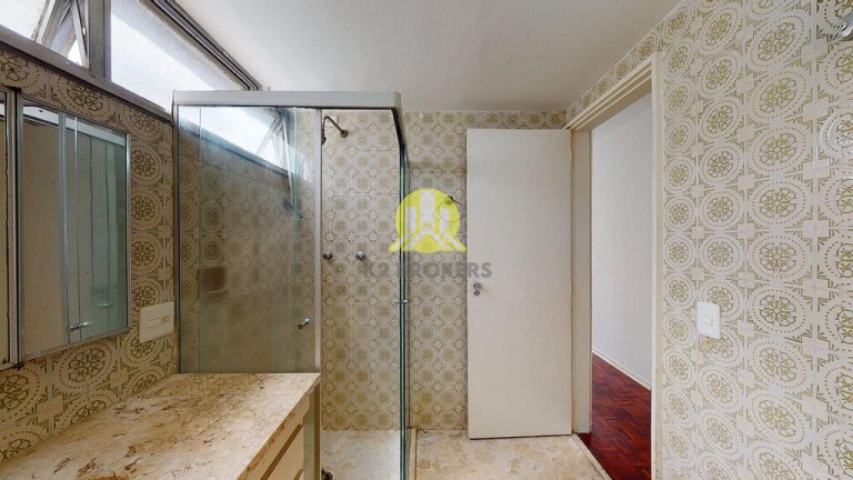 Imagem Apartamento com 3 Quartos à Venda, 103 m² em Itaim Bibi - São Paulo Imagem Apartamento com 3 Quartos à Venda, 103 m² em Itaim Bibi - São Paulo