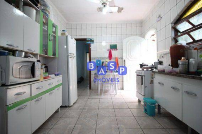 Casa com 2 Quartos à Venda, 125 m² em Vila Jacy - Itanhaém
