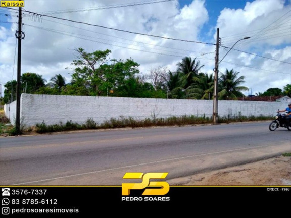 Imagem Imóvel com 3 Quartos à Venda, 4.000 m² em Varadouro - João Pessoa