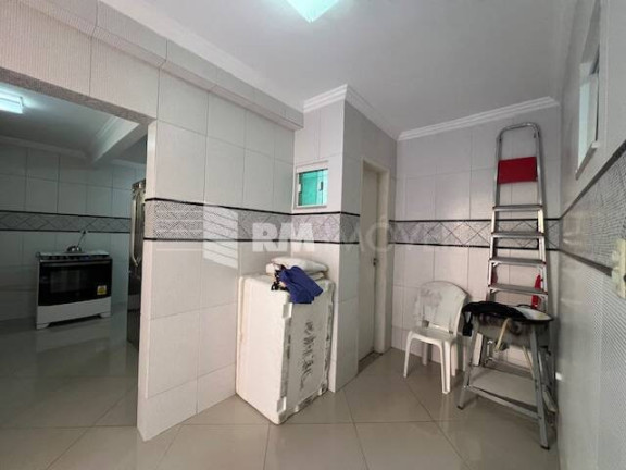 Casa de Condomínio com 3 Quartos à Venda, 110 m² em Stella Maris - Salvador