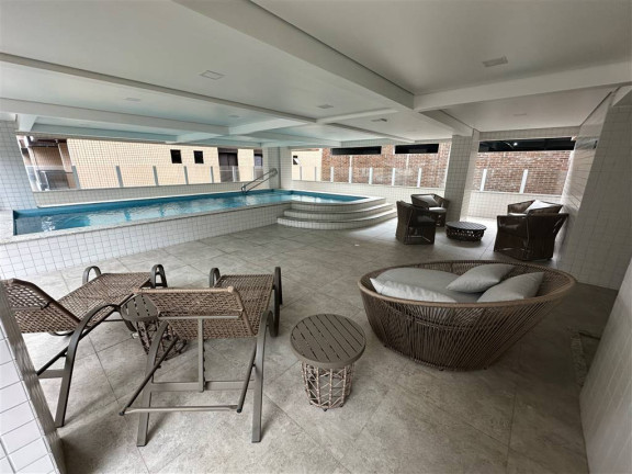 Imagem Apartamento com 2 Quartos à Venda, 71 m² em Vila Caicara - Praia Grande Imagem Apartamento com 2 Quartos à Venda, 71 m² em Vila Caicara - Praia Grande