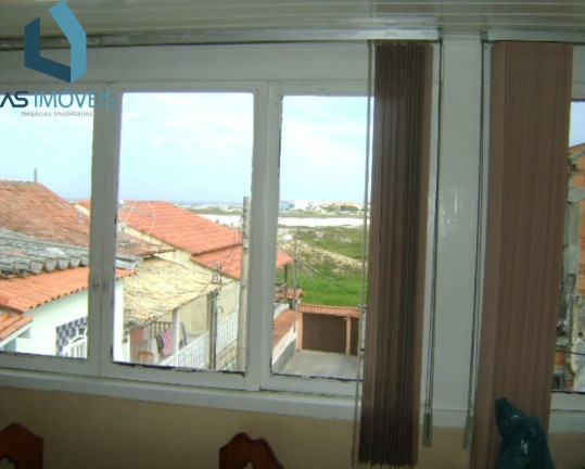 Imagem Casa com 7 Quartos à Venda, 386 m² em Braga - Cabo Frio