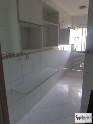 Imagem Apartamento com 3 Quartos à Venda, 89 m² em Vila Laura - Salvador Imagem Apartamento com 3 Quartos à Venda, 89 m² em Vila Laura - Salvador