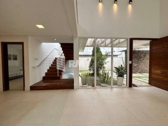 Imagem Casa de Condomínio com 4 Quartos à Venda, 297 m² em Alphaville Litoral Norte 3 - Camaçari Imagem Casa de Condomínio com 4 Quartos à Venda, 297 m² em Alphaville Litoral Norte 3 - Camaçari