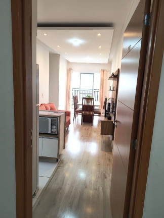 Imagem Apartamento com 3 Quartos à Venda, 60 m² em Caguassu - Sorocaba Imagem Apartamento com 3 Quartos à Venda, 60 m² em Caguassu - Sorocaba
