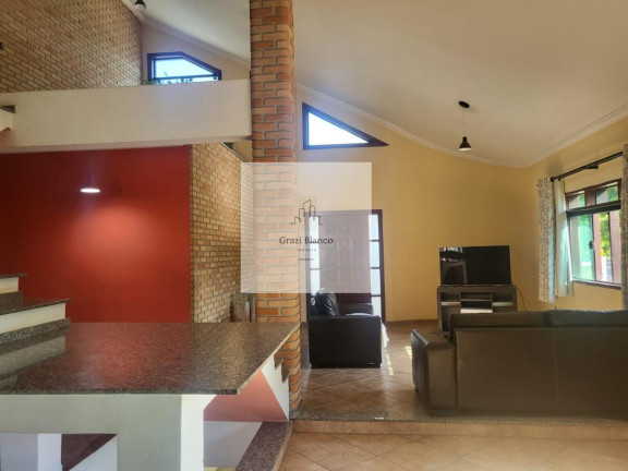 Imagem Casa com 7 Quartos à Venda, 600 m² em Parque Campolim - Sorocaba