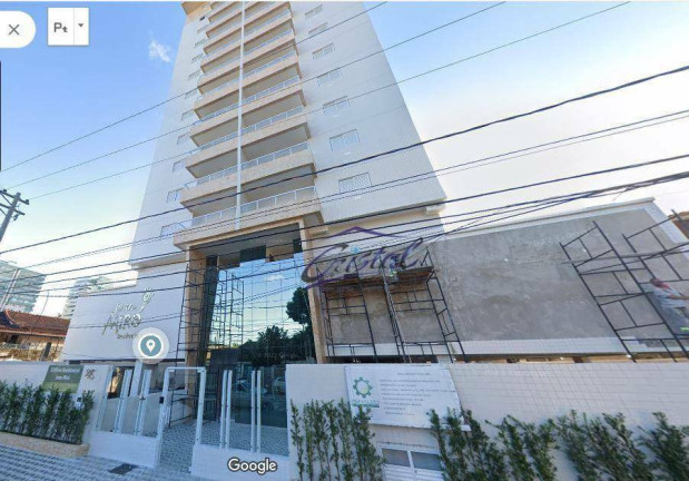 Imagem Apartamento com 2 Quartos à Venda, 60 m² em Canto Do Forte - Praia Grande Imagem Apartamento com 2 Quartos à Venda, 60 m² em Canto Do Forte - Praia Grande