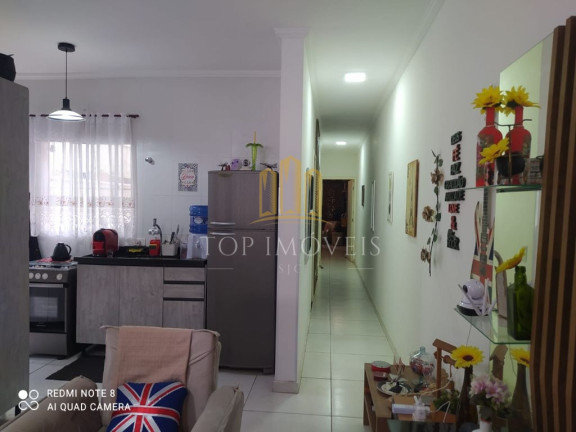 Imagem Casa com 2 Quartos à Venda, 125 m² em Granjas Reunidas São Goncalo - Taubaté