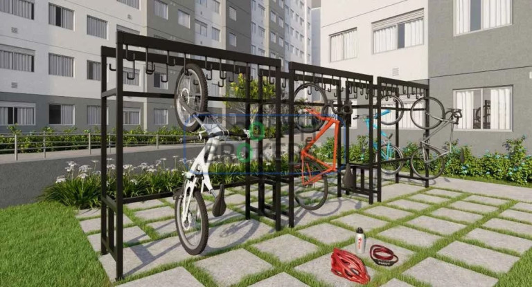 Imagem Apartamento com 2 Quartos à Venda, 31 m² em Jaraguá - São Paulo Imagem Apartamento com 2 Quartos à Venda, 31 m² em Jaraguá - São Paulo