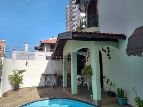 Imagem Casa com 6 Quartos à Venda, 359 m² em Jardim Panorama - Bauru Imagem Casa com 6 Quartos à Venda, 359 m² em Jardim Panorama - Bauru