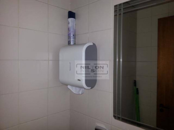 Imagem Sala Comercial à Venda ou Locação, 33 m² em Vila Itapura - Campinas Imagem Sala Comercial à Venda ou Locação, 33 m² em Vila Itapura - Campinas