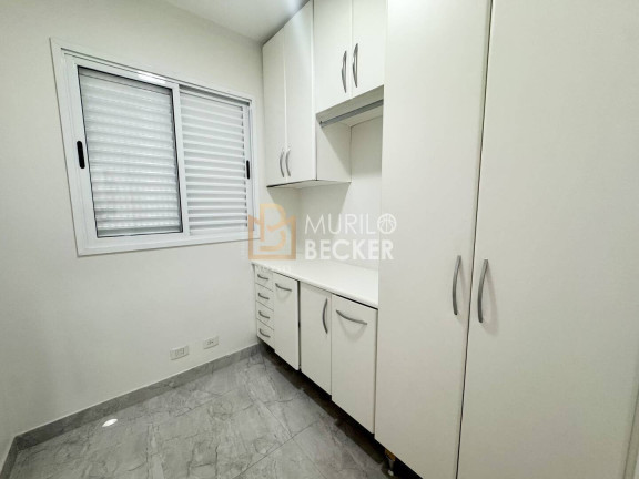 Imagem Apartamento com 4 Quartos à Venda, 180 m² em Vila Adyana - São José Dos Campos