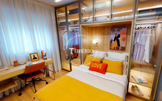 Imagem Apartamento com 1 Quarto à Venda, 33 m² em Vila Maria - São Paulo