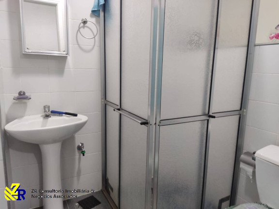 Imagem Apartamento com 1 Quarto à Venda, 55 m² em Praia Maranduba - Ubatuba