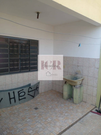 Imagem Casa com 3 Quartos à Venda, 90 m² em Jardim São Guilherme - Sorocaba