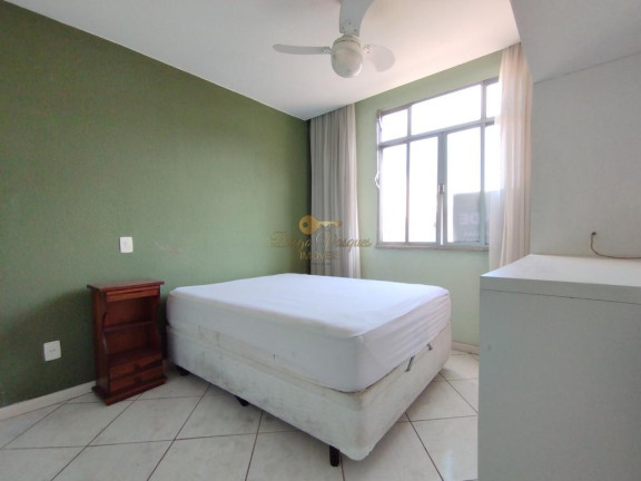 Imagem Apartamento com 2 Quartos à Venda, 48 m² em Várzea - Teresópolis Imagem Apartamento com 2 Quartos à Venda, 48 m² em Várzea - Teresópolis
