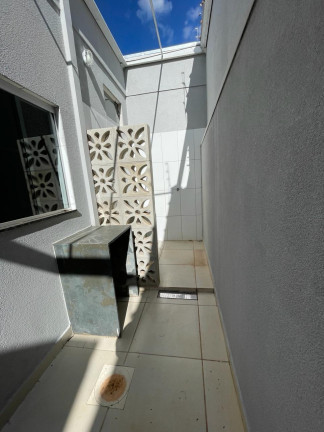 Imagem Casa com 3 Quartos à Venda, 101 m² em Parque Residencial Nova Franca - Franca Imagem Casa com 3 Quartos à Venda, 101 m² em Parque Residencial Nova Franca - Franca