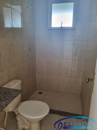 Imagem Casa com 2 Quartos para Alugar, 65 m² em Ampliação - Itaborai