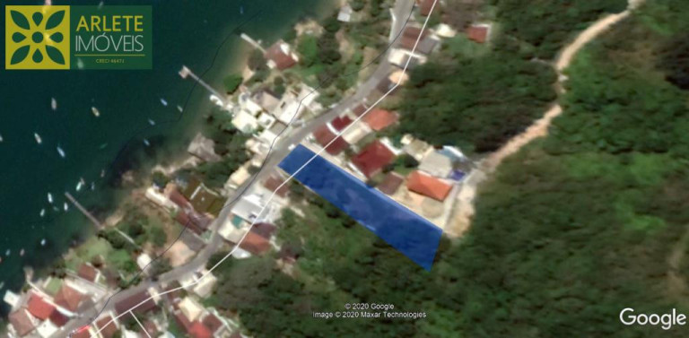 Imagem Terreno à Venda, 2.087 m² em Araça - Porto Belo Imagem Terreno à Venda, 2.087 m² em Araça - Porto Belo