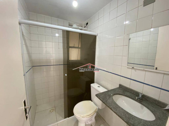 Imagem Apartamento com 2 Quartos à Venda, 52 m² em Canto Do Forte - Praia Grande Imagem Apartamento com 2 Quartos à Venda, 52 m² em Canto Do Forte - Praia Grande