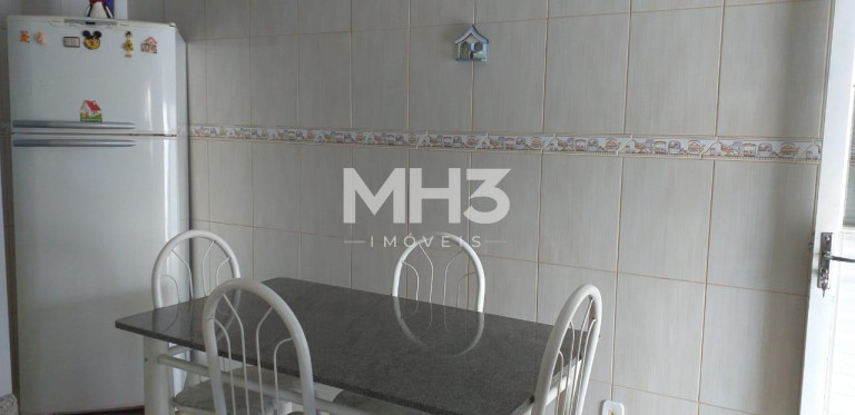 Imagem Casa com 4 Quartos à Venda, 134 m² em Parque Residencial Casarão - Sumaré Imagem Casa com 4 Quartos à Venda, 134 m² em Parque Residencial Casarão - Sumaré
