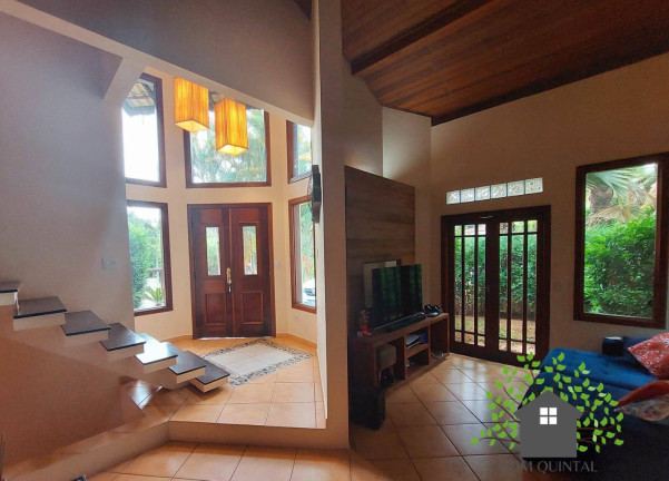 Imagem Casa com 4 Quartos à Venda, 670 m² em Jardim Do Golf I - Jandira