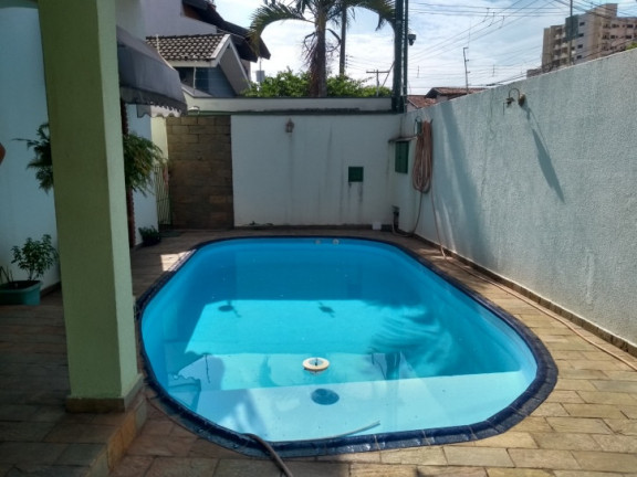 Imagem Casa com 6 Quartos à Venda, 359 m² em Jardim Panorama - Bauru Imagem Casa com 6 Quartos à Venda, 359 m² em Jardim Panorama - Bauru