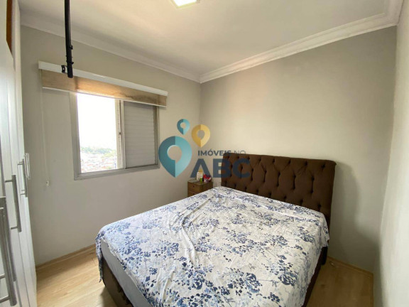 Imagem Apartamento com 3 Quartos para Alugar, 78 m² em Planalto - São Bernardo Do Campo