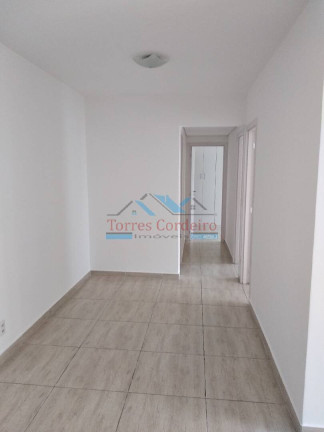 Apartamento com 3 Quartos para Alugar, 77 m² em Vila Sônia - São Paulo