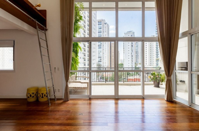 Imagem Apartamento com 3 Quartos à Venda, 155 m² em Perdizes - São Paulo Imagem Apartamento com 3 Quartos à Venda, 155 m² em Perdizes - São Paulo