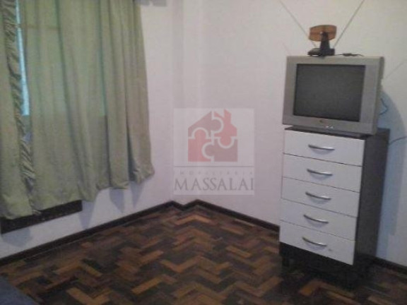 Imagem Apartamento com 1 Quarto à Venda, 28 m² em Floresta - Porto Alegre Imagem Apartamento com 1 Quarto à Venda, 28 m² em Floresta - Porto Alegre