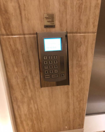 Imagem Sala Comercial para Alugar, 40 m² em Alphaville - Barueri