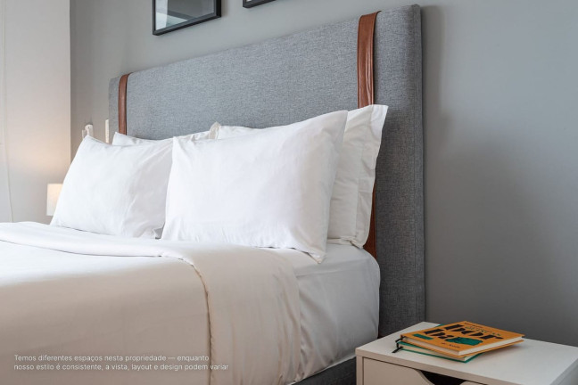 Imagem Apartamento com 1 Quarto para Alugar, 45 m² em Bela Vista - São Paulo Imagem Apartamento com 1 Quarto para Alugar, 45 m² em Bela Vista - São Paulo