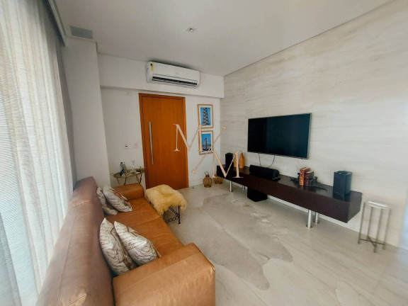 Imagem Apartamento com 3 Quartos à Venda, 156 m² em Embaré - Santos Imagem Apartamento com 3 Quartos à Venda, 156 m² em Embaré - Santos