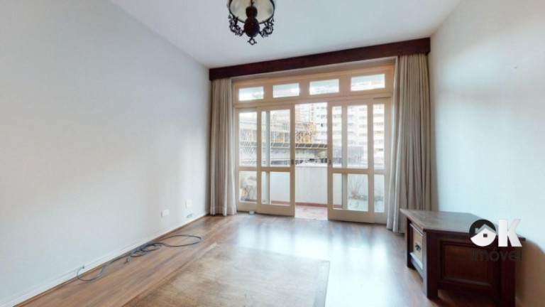 Imagem Apartamento com 3 Quartos à Venda, 140 m² em Pinheiros - São Paulo