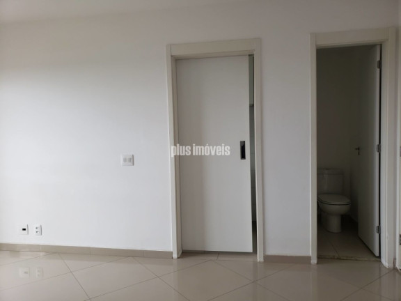 Imagem Apartamento com 1 Quarto à Venda, 40 m² em Jabaquara - São Paulo Imagem Apartamento com 1 Quarto à Venda, 40 m² em Jabaquara - São Paulo