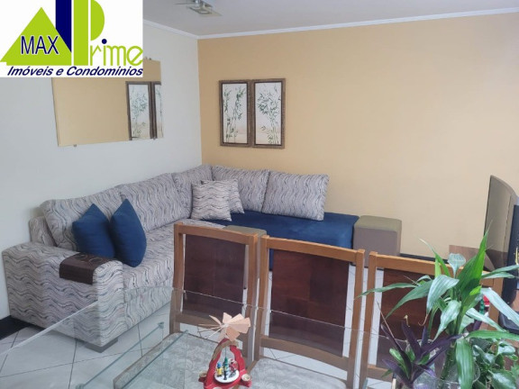 Imagem Apartamento com 2 Quartos à Venda, 63 m² em Vila Esperança - São Paulo