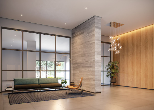 Imagem Apartamento com 2 Quartos à Venda, 77 m² em Vila Prudente - São Paulo