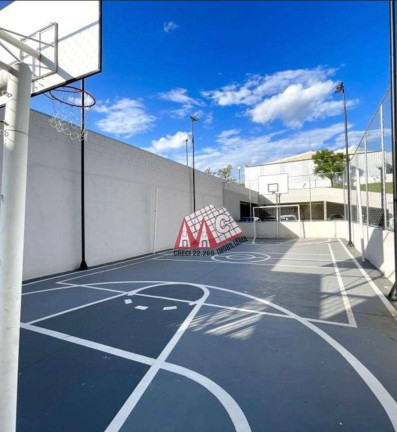 Imagem Apartamento com 2 Quartos à Venda, 61 m² em Além Ponte - Sorocaba Imagem Apartamento com 2 Quartos à Venda, 61 m² em Além Ponte - Sorocaba