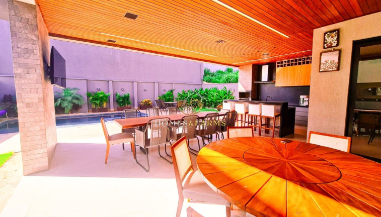 Imagem Sobrado com 4 Quartos à Venda, 414 m² em Jardins Itália - Goiânia Imagem Sobrado com 4 Quartos à Venda, 414 m² em Jardins Itália - Goiânia