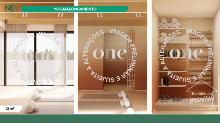 Imagem Imóvel com 1 Quarto à Venda, 32 m² em Pinheiros - São Paulo