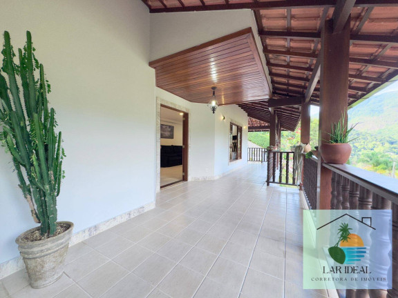 Imagem Casa com 4 Quartos à Venda, 2.200 m² em Albuquerque - Teresópolis Imagem Casa com 4 Quartos à Venda, 2.200 m² em Albuquerque - Teresópolis