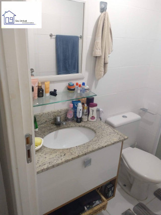 Imagem Apartamento com 2 Quartos para Alugar, 64 m² em Camorim - Rio De Janeiro