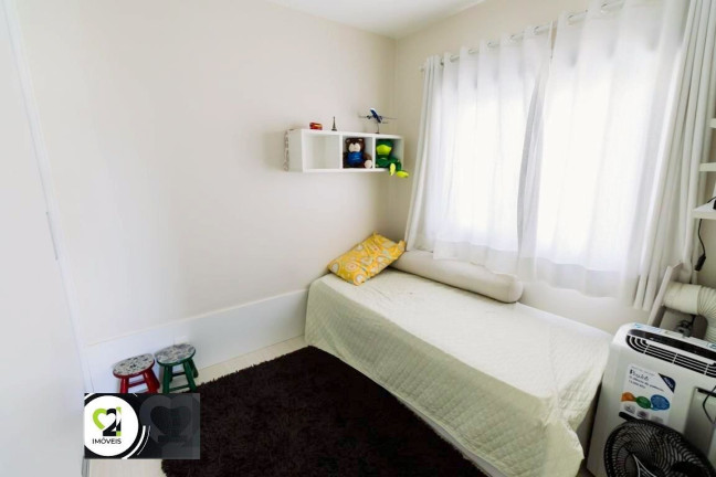 Imagem Apartamento com 3 Quartos à Venda, 77 m² em Pompeia - São Paulo