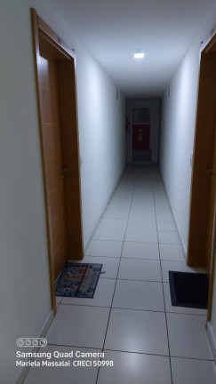 Imagem Apartamento com 2 Quartos à Venda, 53 m² em Monte Carlo - Cachoeirinha