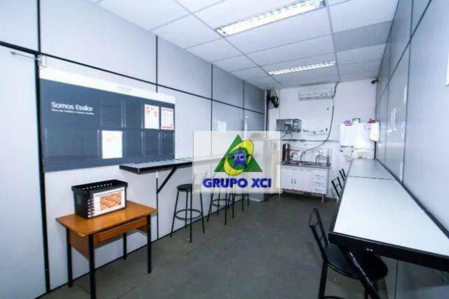Imagem Galpão para Alugar, 1.000 m² em Vila Buarque - São Paulo Imagem Galpão para Alugar, 1.000 m² em Vila Buarque - São Paulo